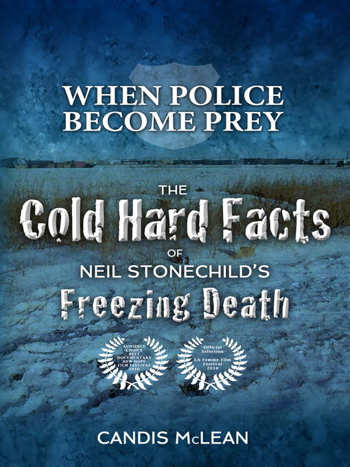 Title details for When Police Become Prey by Candis McLean - Available